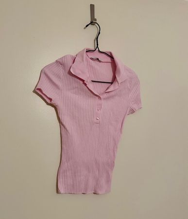 Damen T-Shirt, Grösse M