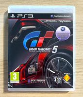 Gran Turismo 5 PS3