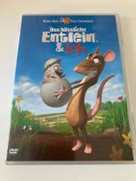 Das hässliche Entlein & ich (DVD)