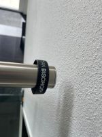 Armband von Christian Bischoff "unaufhaltbar"