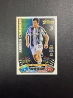 Topps Match Attax 2025/26 Andrea Cambiaso 387