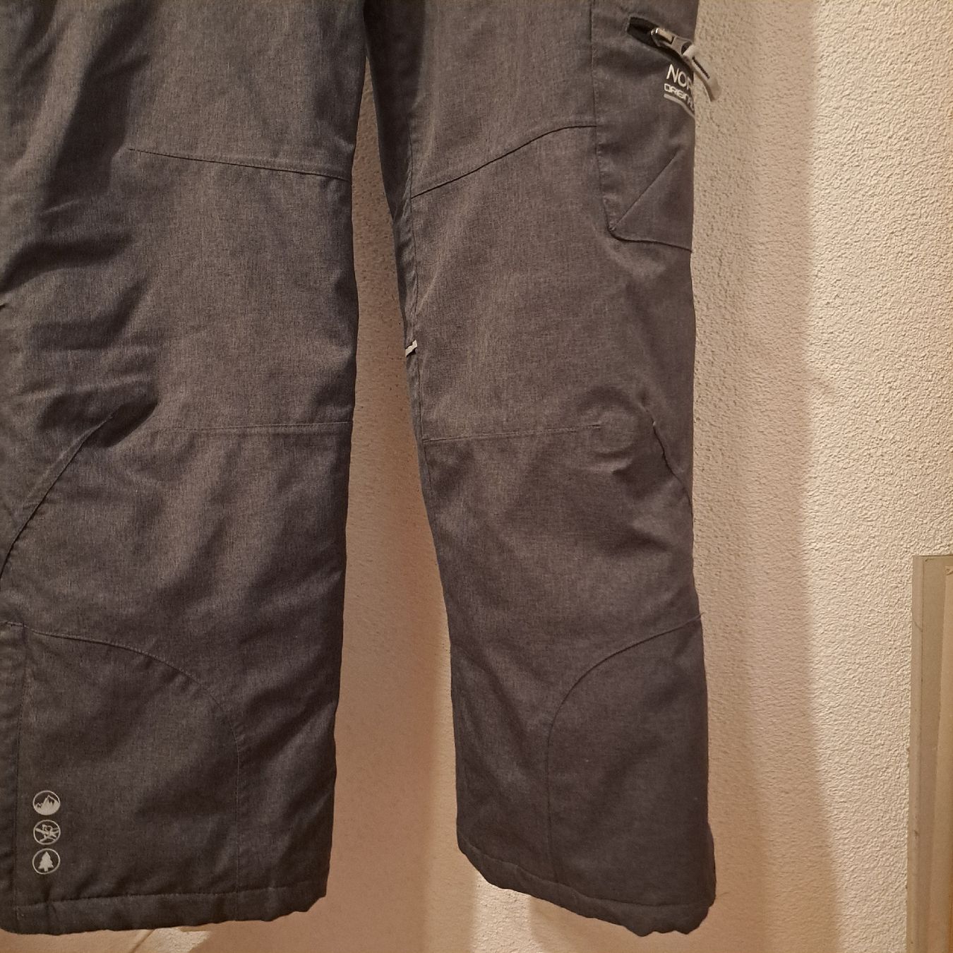 C&A Pantaloni: Skihose Kinder – Usato da Schaffhausen venduto da xJuliax 2
