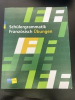 Schülergrammatik Französisch Übungen Schulverlag 