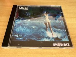 V1 Muse – Showbiz