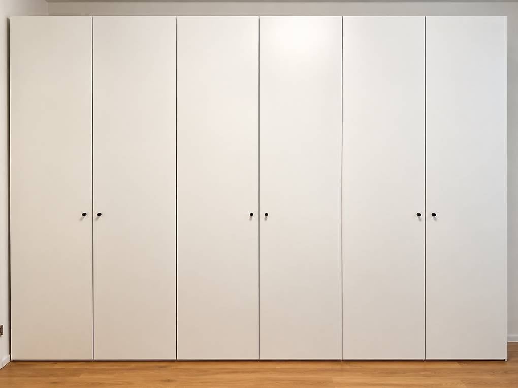 Armadi: Micasa MODUL Kleiderschrank - VB – Usato da Wallenwil venduto da nathi_sommer 1