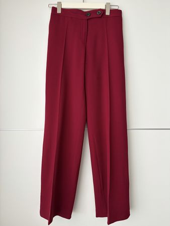 Marlenehose - Lanius - Grösse 36