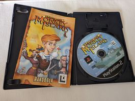 Flucht von Monkey Island (PS2)