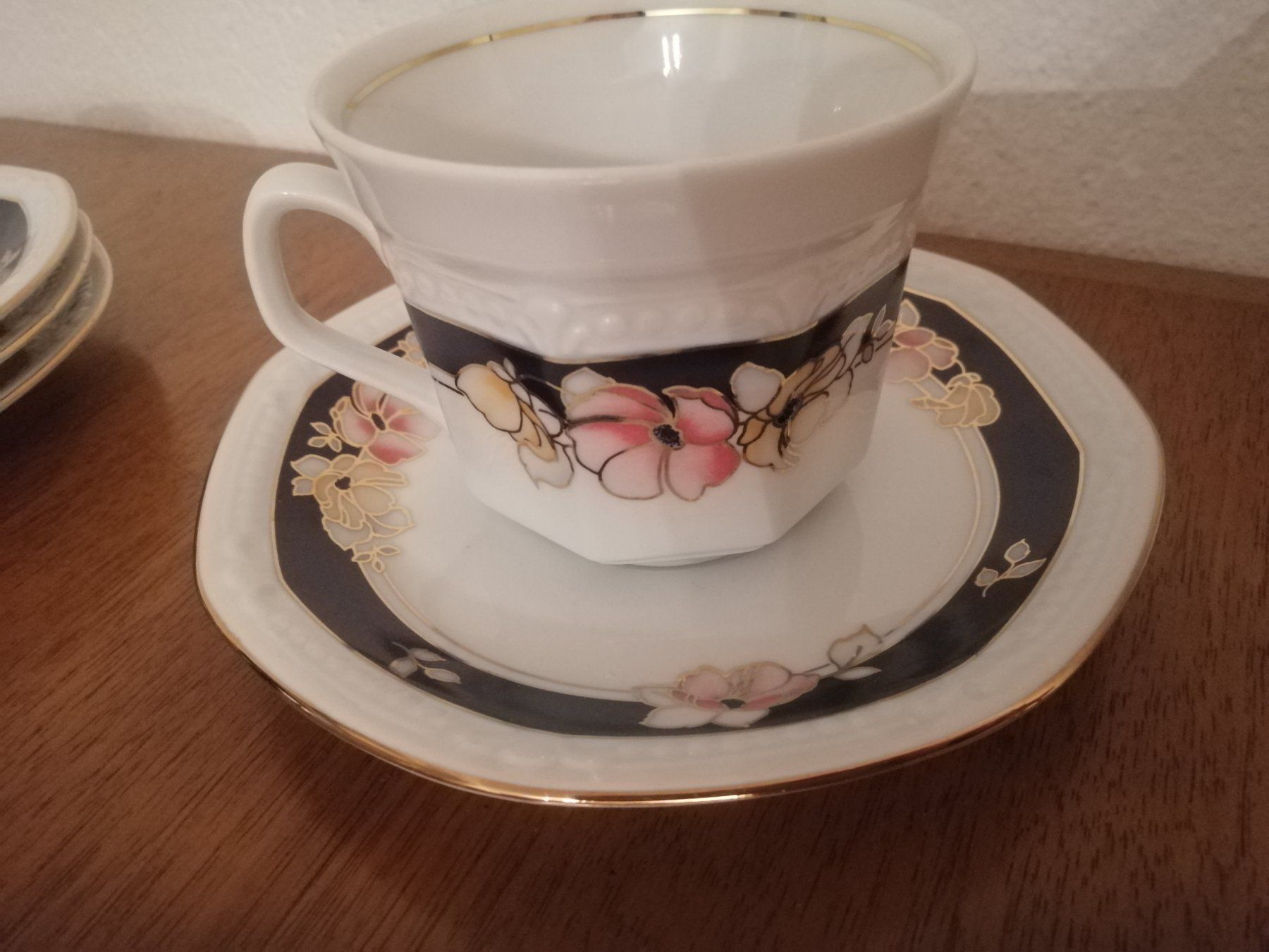 Tassen: Kaffeetassen bavaria – Gebraucht aus Fahrweid von SMILE.5 2