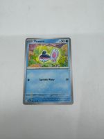 Pokemon-Karte Finneon 035/142