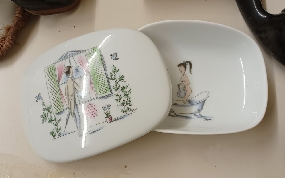 Rosenthal Alte Serien Bestimmen