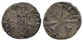 Graubünden Chur Etschkreuzer o.J.  2-389a  /2189