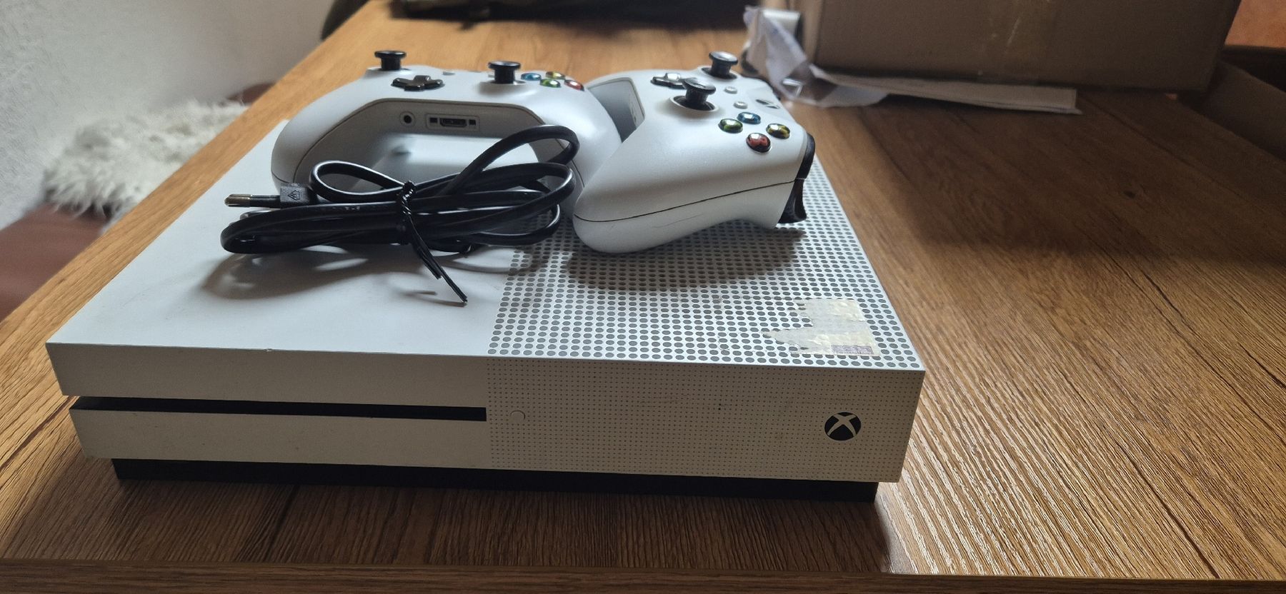 Microsoft Console: X Box One – Usato da Wädenswil venduto da odo_6mt6 1