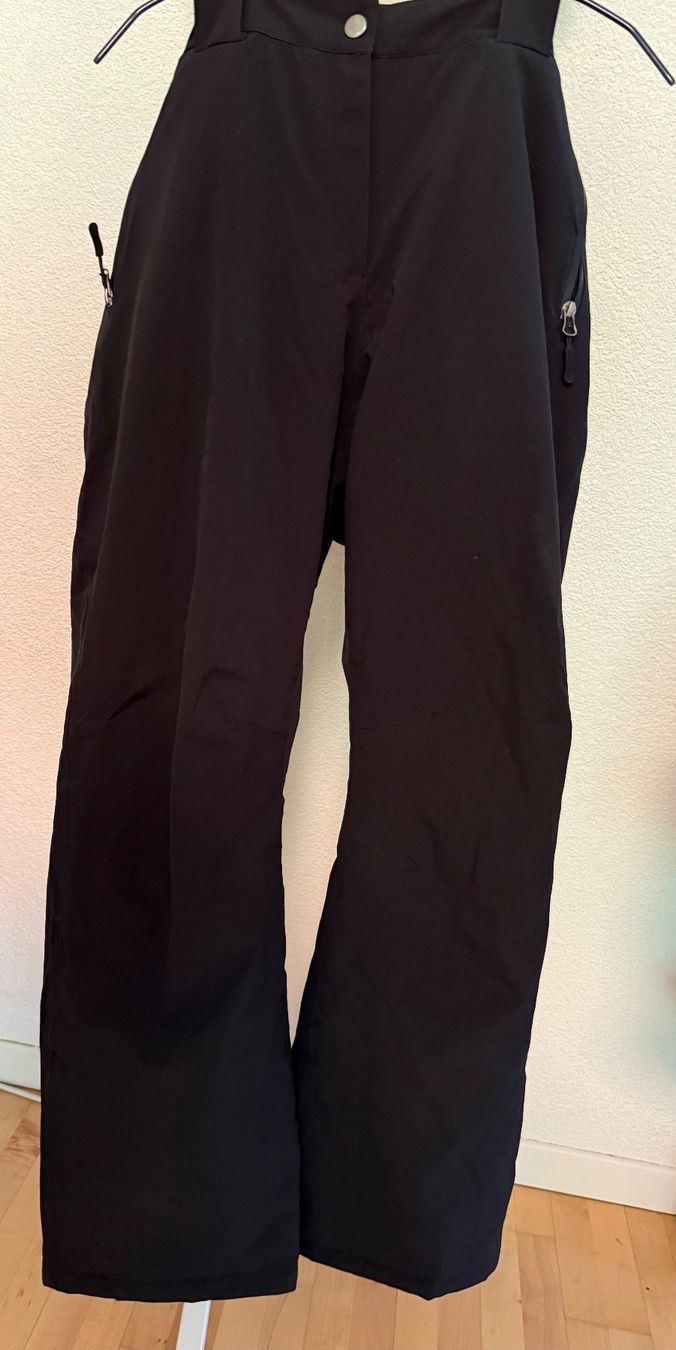Pantaloni: Skihose Ulla Popken – Usato da Rüschlikon venduto da Moyous