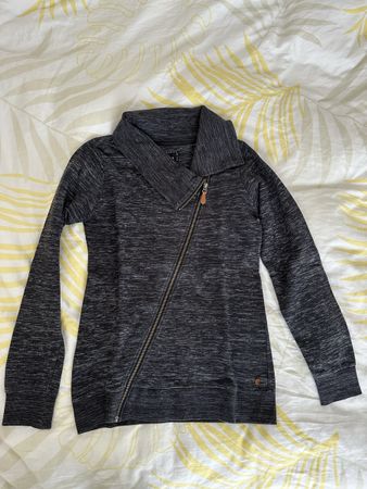 Jacke S