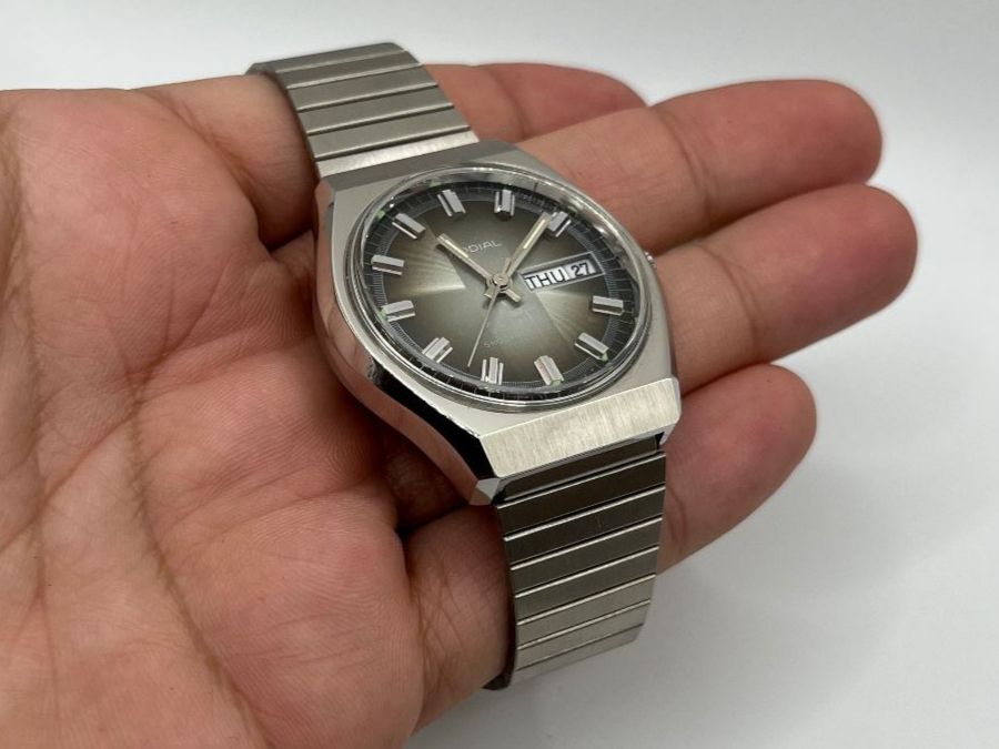 Orologi: Rodial Vintage – Usato da Erlach venduto da migdep985 8