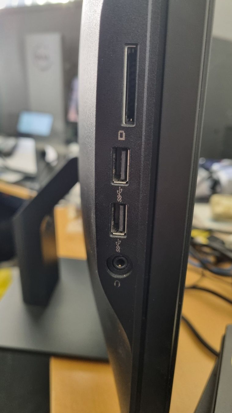 Dell PCs: Dell Optiplex 3030 All-In-One PC – Gebraucht aus Bern von bsd-bern 2