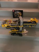 Lego Technic 42055