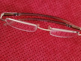 Lesebrille