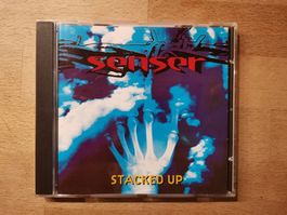 Senser - Stacked Up