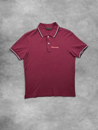 Prada polo