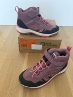 Jack Wolfskin Wanderschuhe Gr. 37 – NEU & OVP (Wasserdicht)