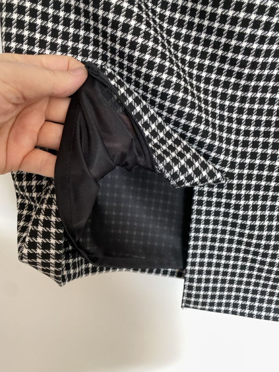 Taifun Röcke: Taifun Bleistiftrock / Jupe crayon S/36 – Gebraucht aus Muensingen von drleevsy 4
