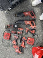 Hilti set