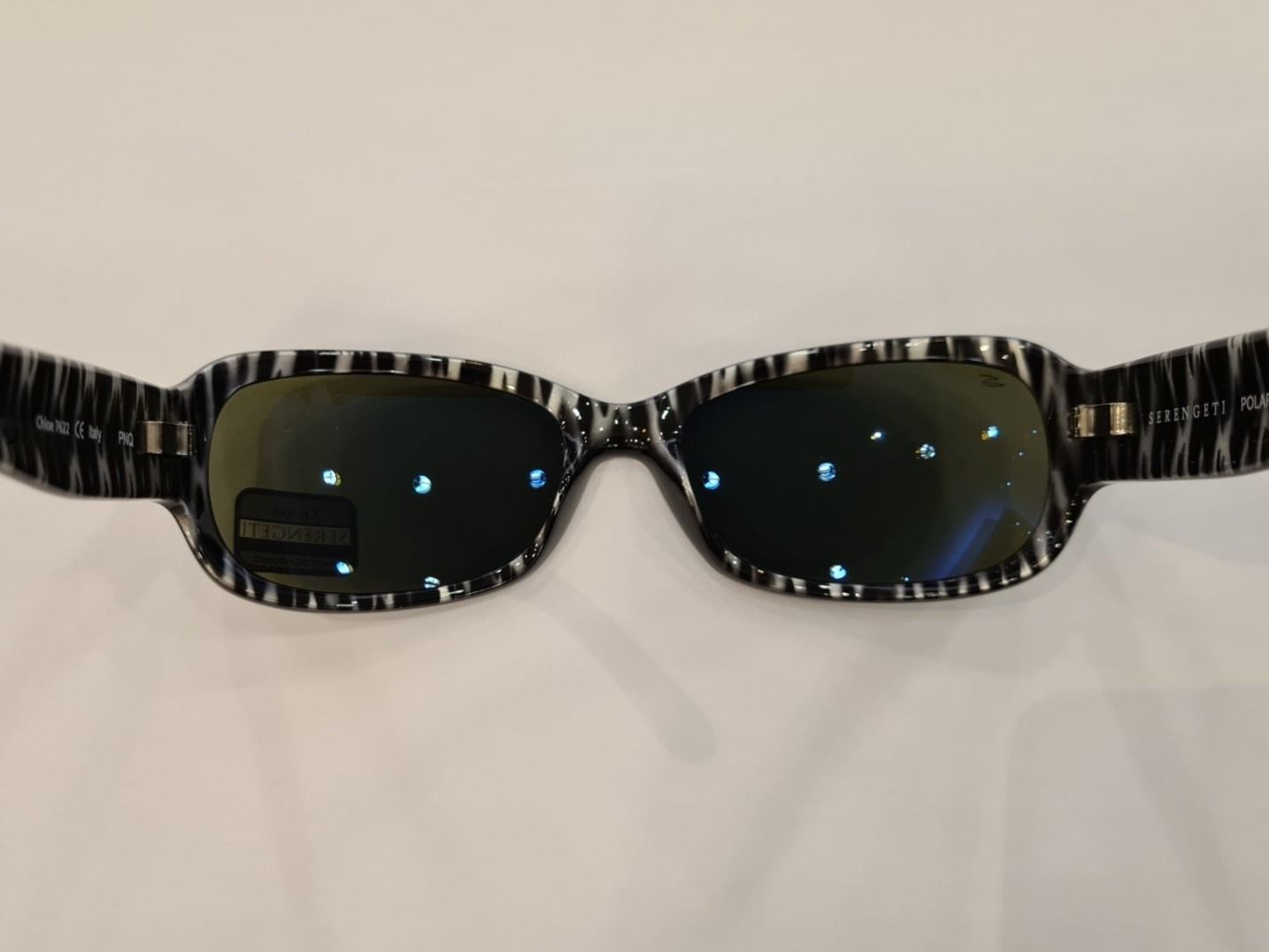 Serengeti Brillen & Gläser: Sonnenbrille serengeti – Neu und originalverpackt aus Muralto von Brillen-outlet 2