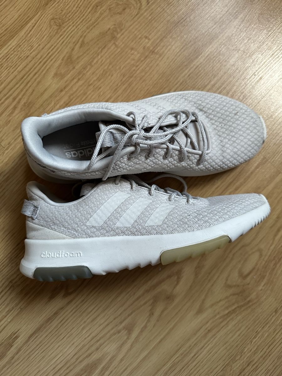 Adidas Scarpe da donna: Adidas Sneaker Gr. 38 2/3 oder 5.5 – Usato da Münsingen venduto da Secondhand89