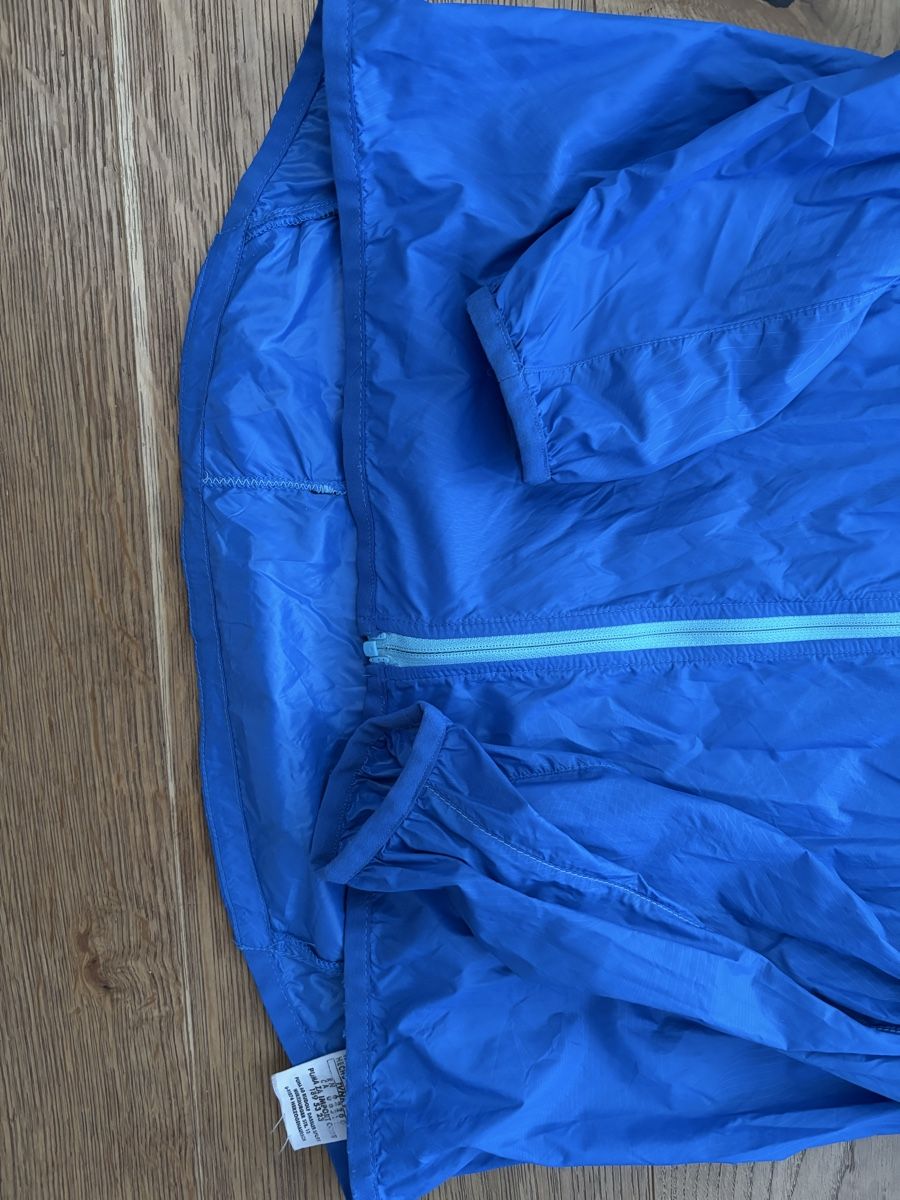 Puma Giacche: Leichte Puma Laufjacke  – Usato da Würenlos venduto da Ashley24 1