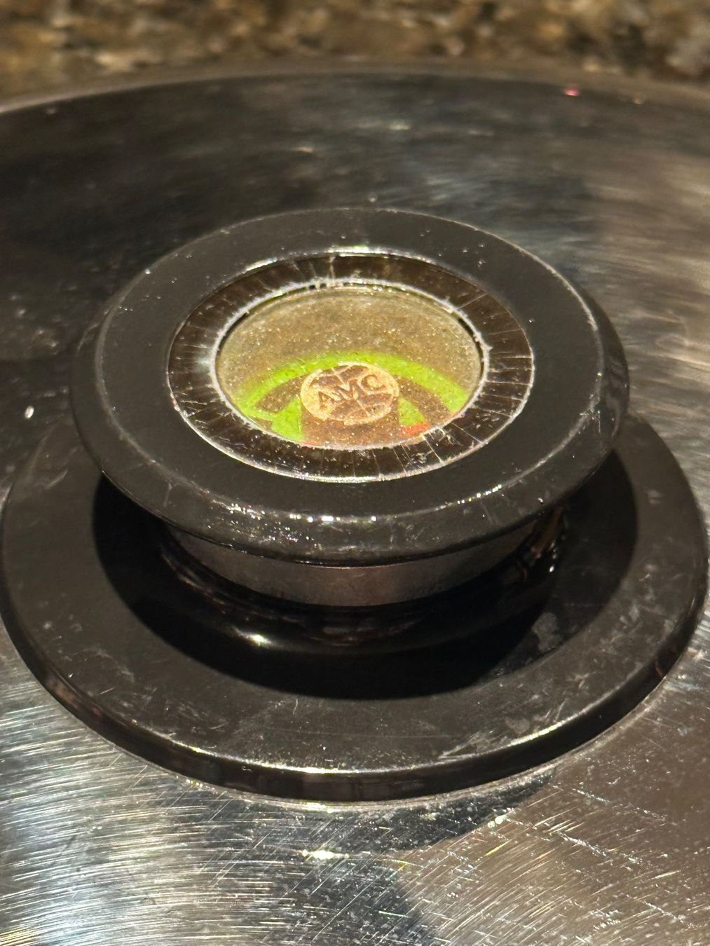 Amc Pfannen: AMC.  DeCKeL – Gebraucht aus Winkel von zeho 2