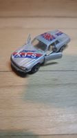 Matchbox Jaguar XJ-S Silber