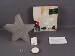 LED-Weihnachtsstern