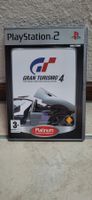 PS2 - Gran Turismo 4