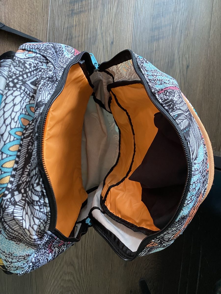 Dakine Rucksäcke: Dakine Rucksack, guter Zustand – Gebraucht aus Seedorf UR von van_ttt9 2
