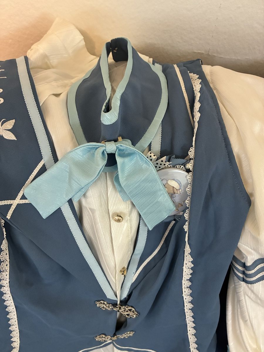 Costumes: Anime Kostüm – D'occasion à Opfikon par Valentina2606