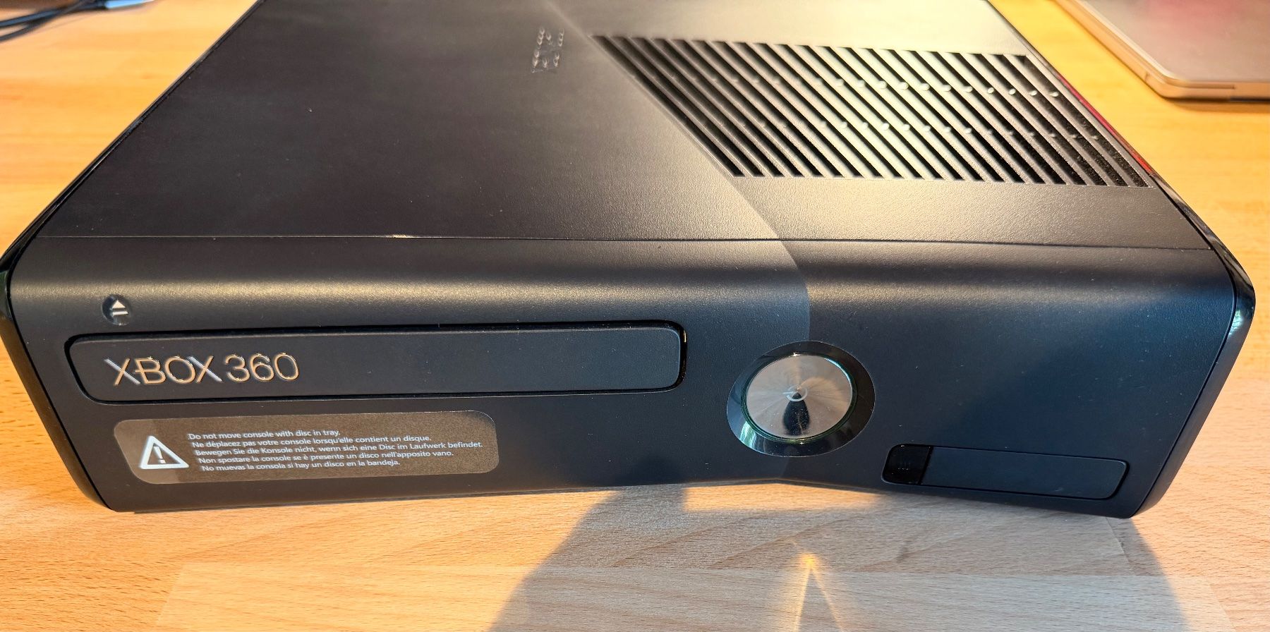 Microsoft Console: Xbox 360 - 250 GB inkl. 13 Games – Usato da Wernetshausen venduto da BASI91 1