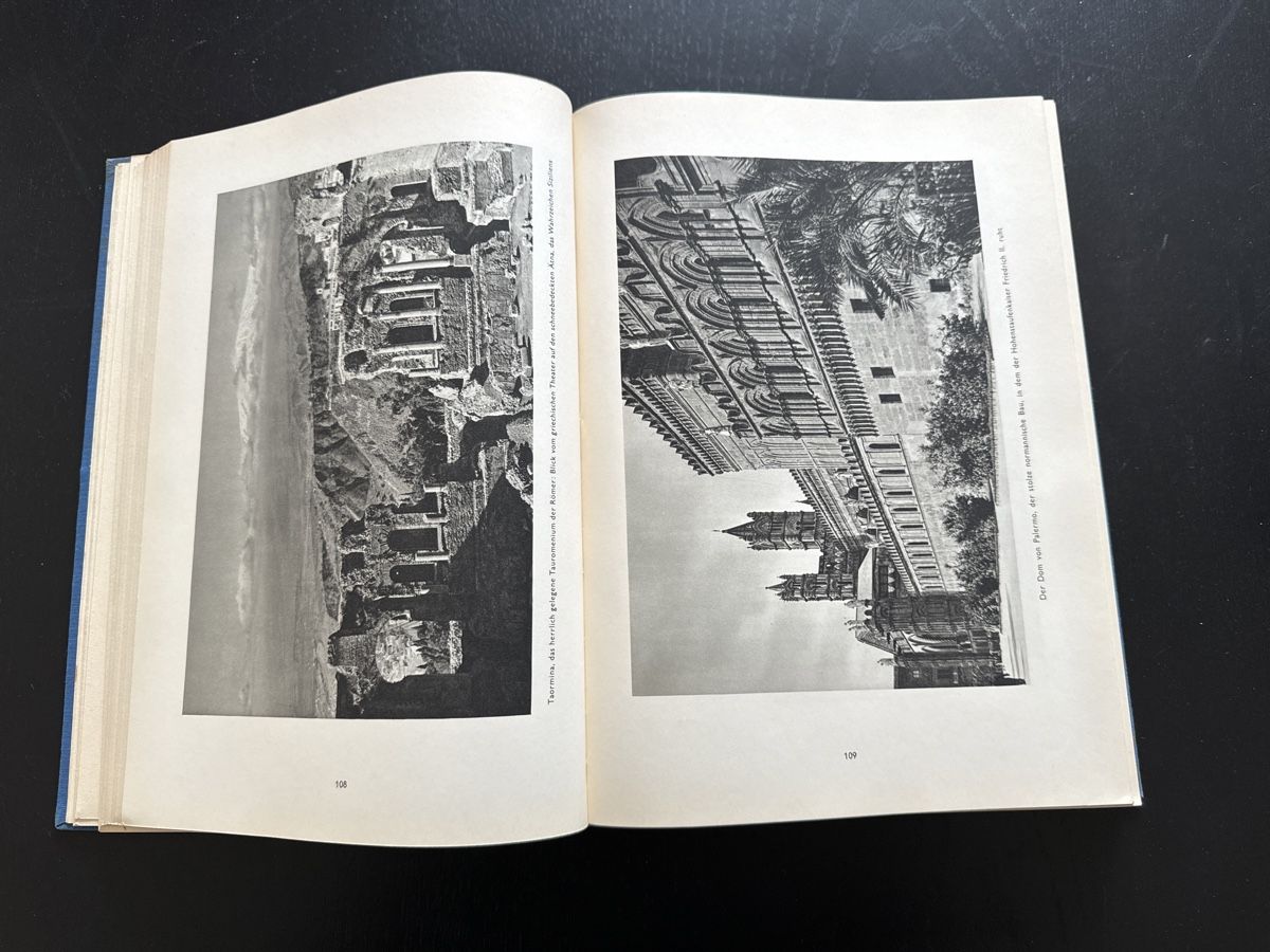 Libri: Der Erdkreis – Usato da Erstfeld venduto da Mario_boe0 4