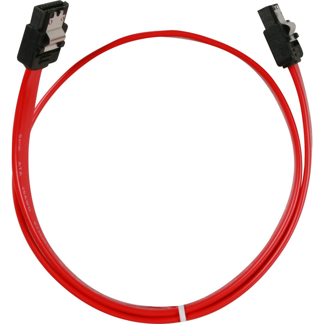 Cavi: SATA  S-ATA HDD Kabel 50 cm – Nuovo (secondo la descrizione) da Humlikon venduto da GX30 1
