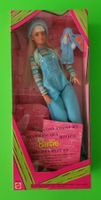 Barbie: Cool Colors Haarmascara Barbie 1997 / 113