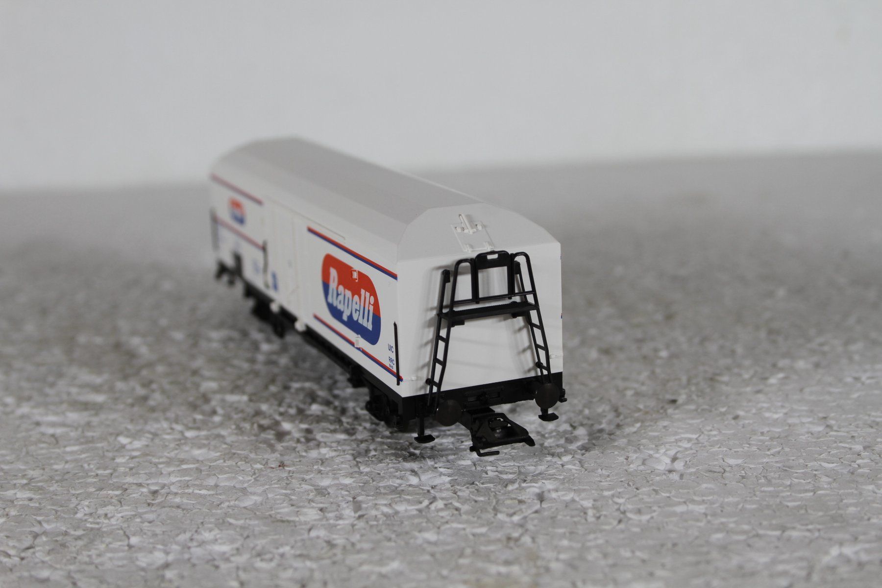 Märklin Trains électriques: Märklin 4733 FS Rapelli OVP – Neuf (Voir description) à Triesen par cor_62ts 3