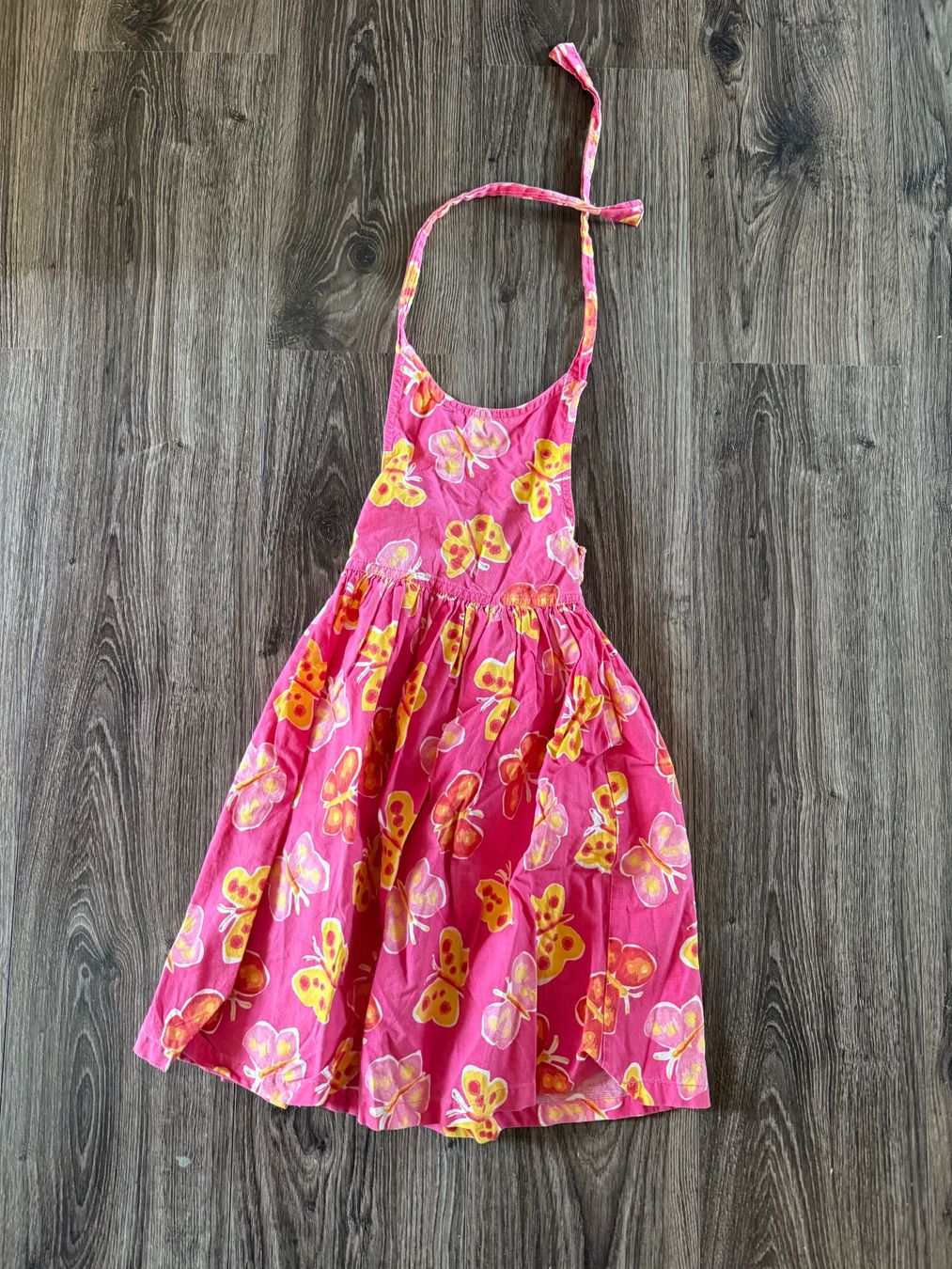 Vestiti & Gonne: Robe été 116 – Usato da Chermignon-Bas venduto da mioumiou34