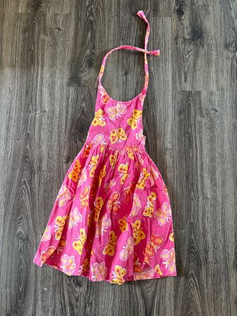 Robe été 116