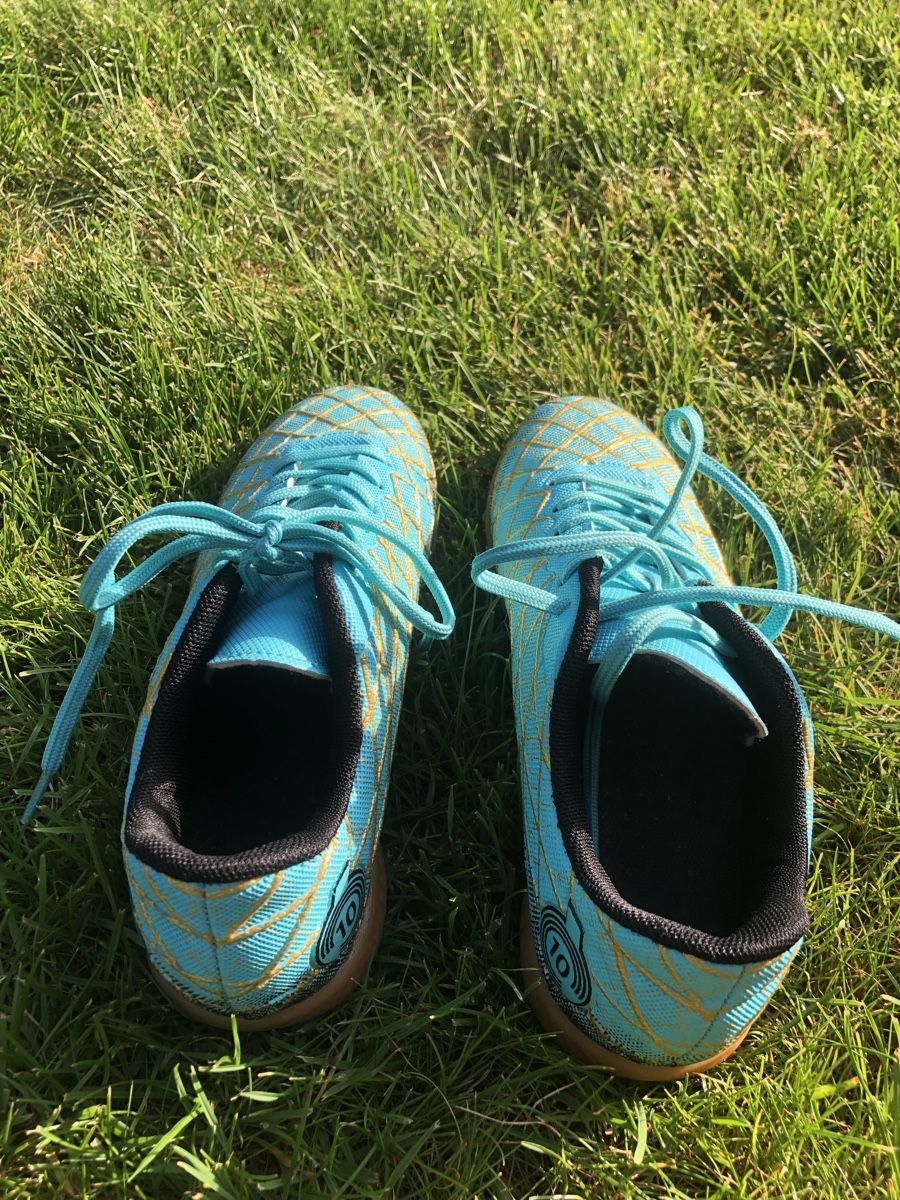 Scarpe da uomo: Hallenschuhe – Usato da Herznach venduto da lu1eg 1