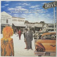 Elton John, Town Of Plenty