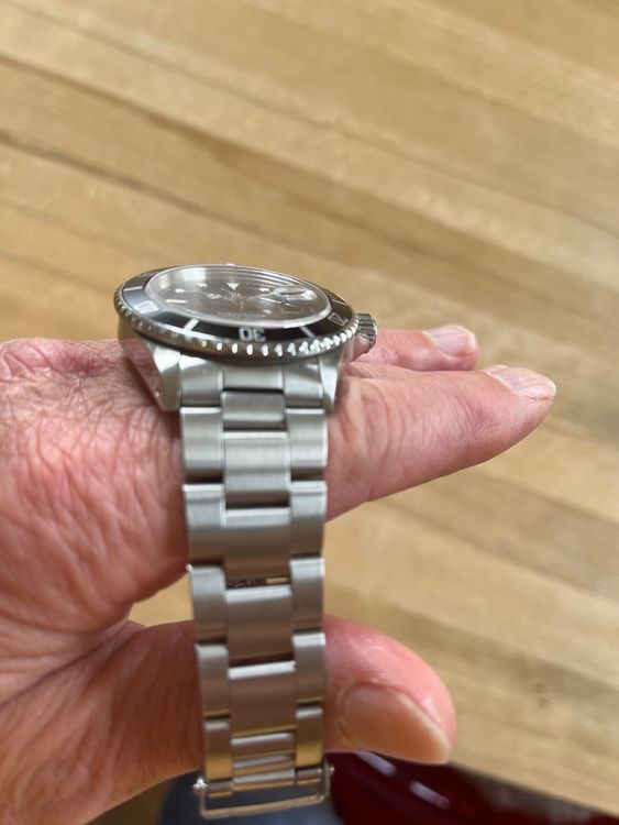 Rolex Orologi: Rolex Submariner date 16610 / 1996 – Usato da Bern venduto da Minok 6