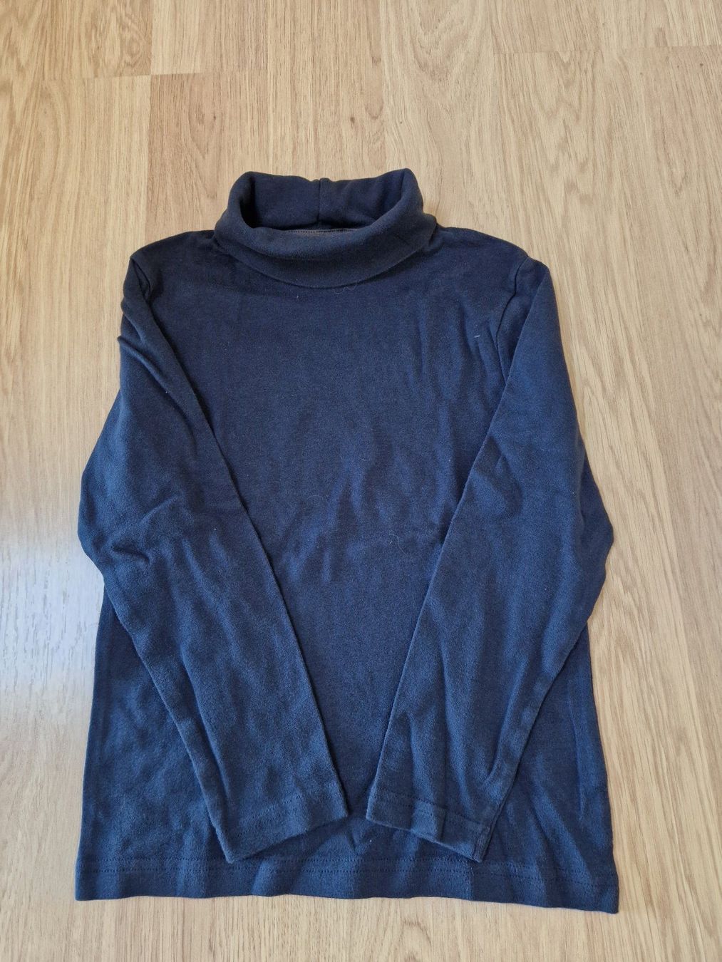 Maglioni & Felpe: Rollkragenshirt KIDS 128 – Usato da Giswil venduto da monimaus08