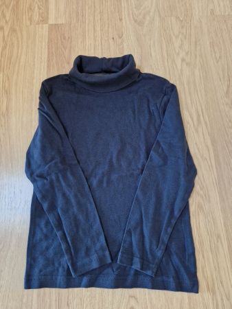 Rollkragenshirt KIDS 128