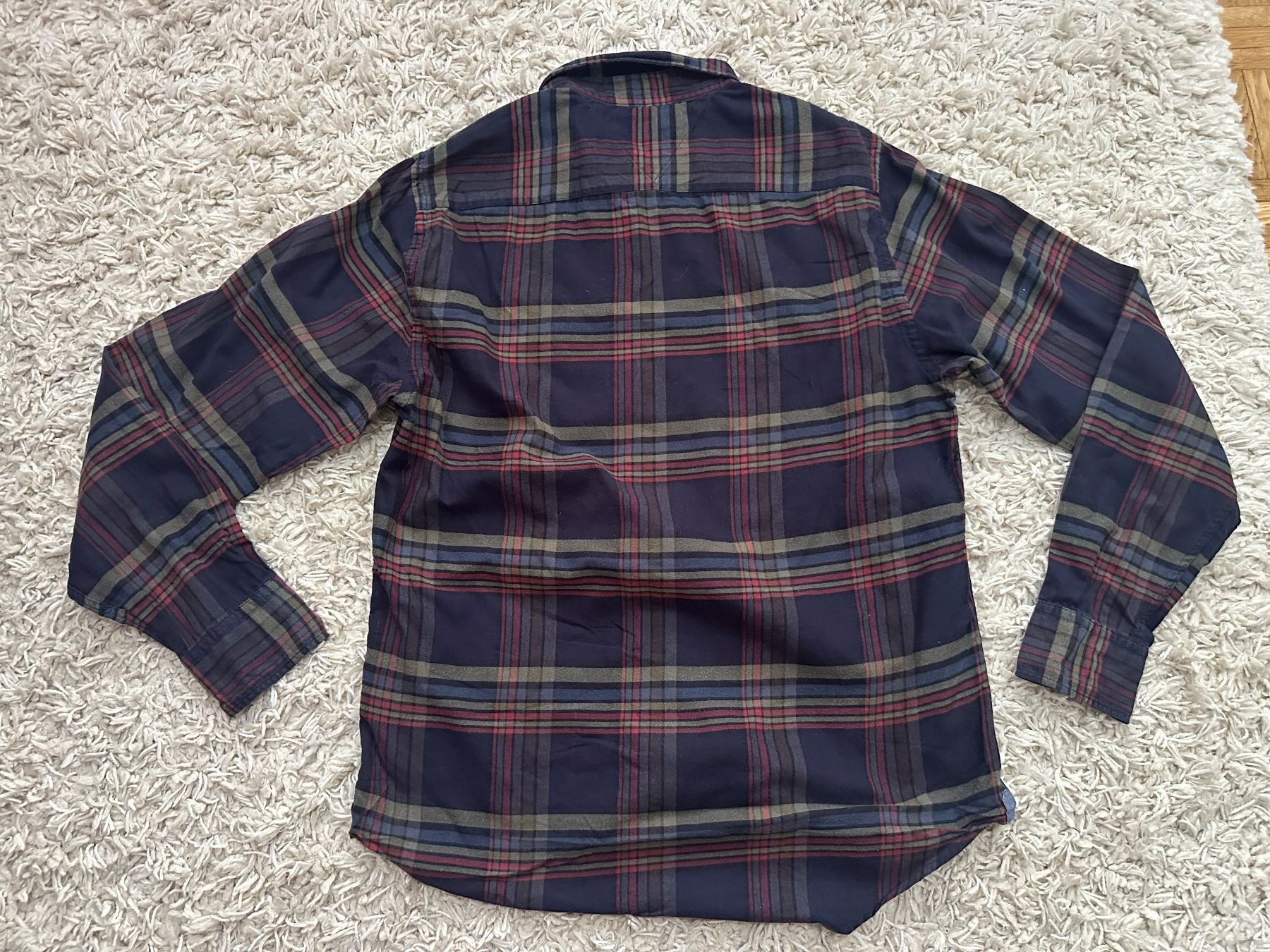Tommy Hilfiger Camicie: Tommy Hilfiger Hemd Gr.S – Usato da Bern venduto da BrandVilla 1