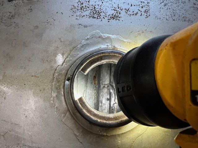 Rapid Trattori: Treibstofftank passend zu Rapid Spezial – Usato da Oensingen venduto da alpenvogel92 6